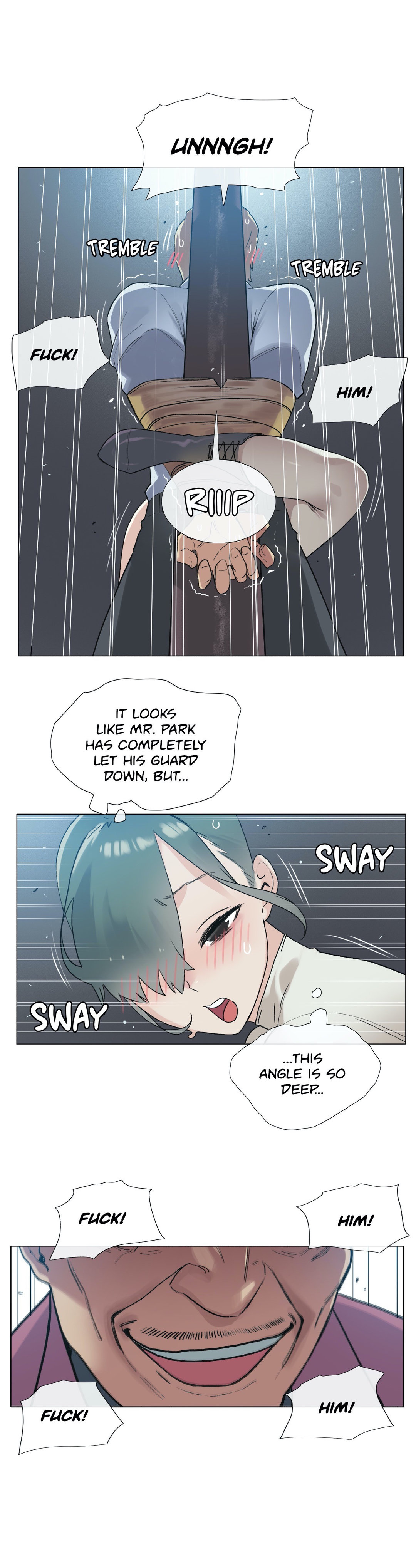 Fantasyland - Chapter 42 [photo 26] - MangaPorn