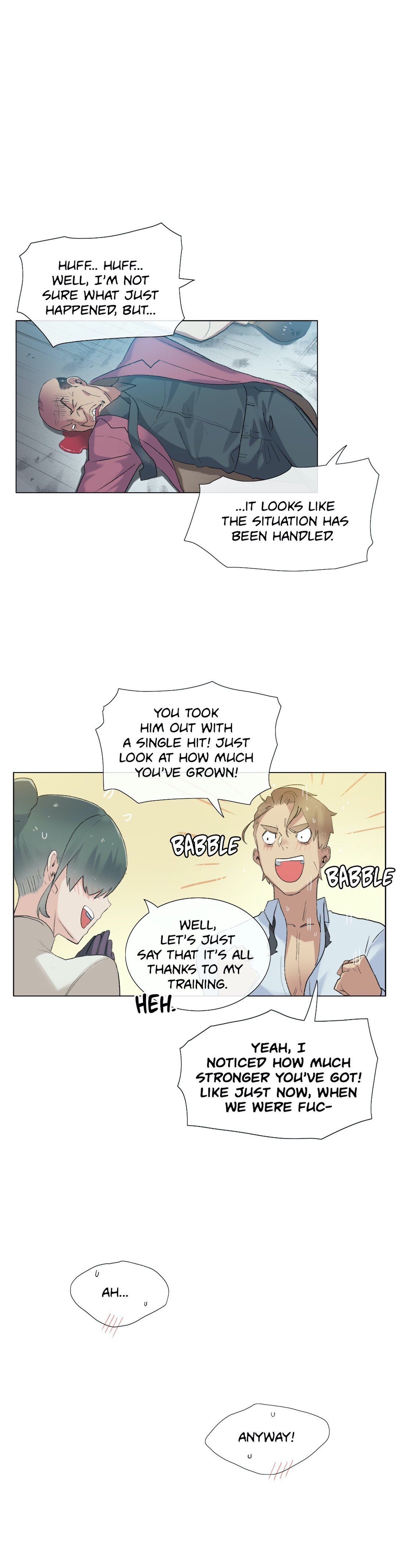Fantasyland - Chapter 42 [photo 31] - MangaPorn