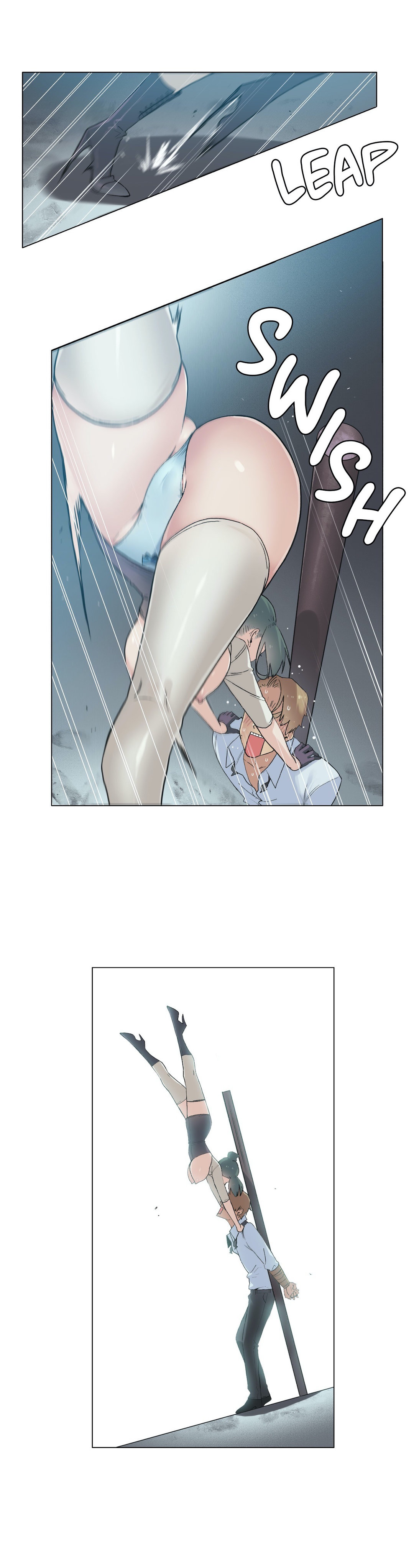 Fantasyland - Chapter 42 [photo 5] - MangaPorn