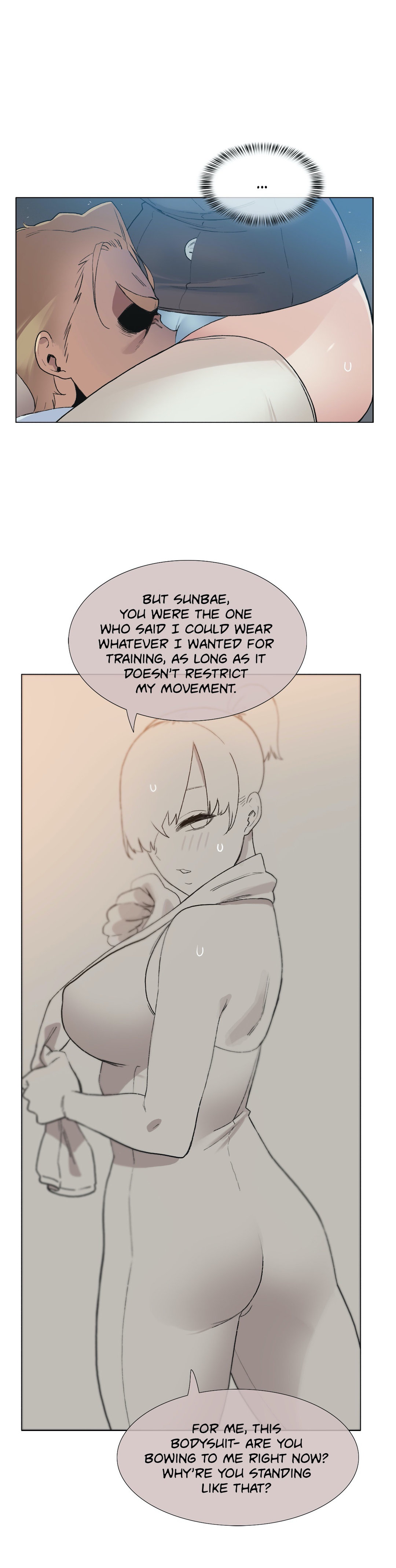 Fantasyland - Chapter 42 [photo 8] - MangaPorn