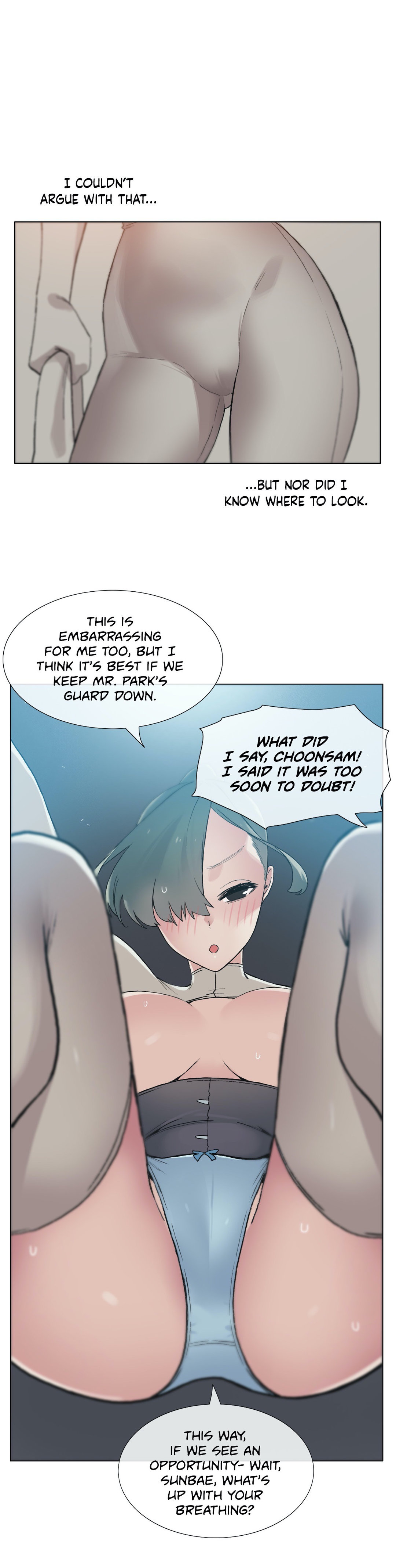 Fantasyland - Chapter 42 [photo 9] - MangaPorn