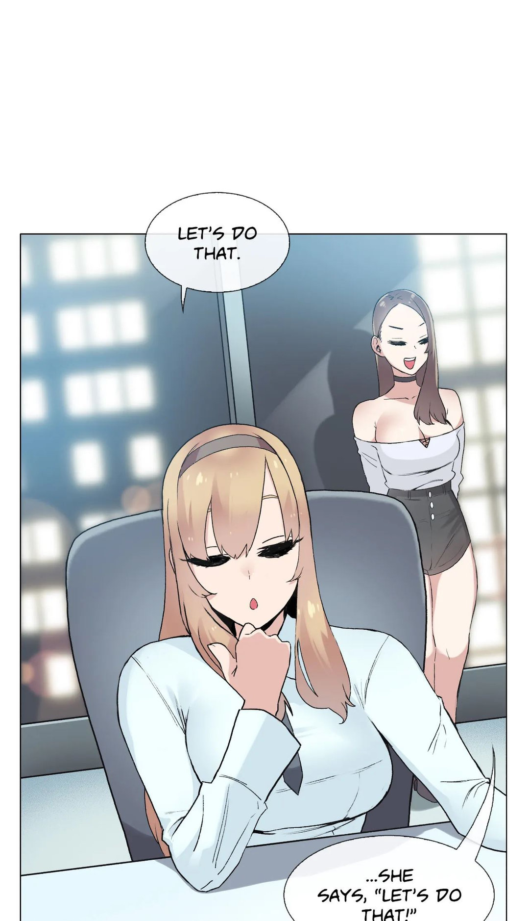 Fantasyland - Chapter 43 [photo 27] - MangaPorn