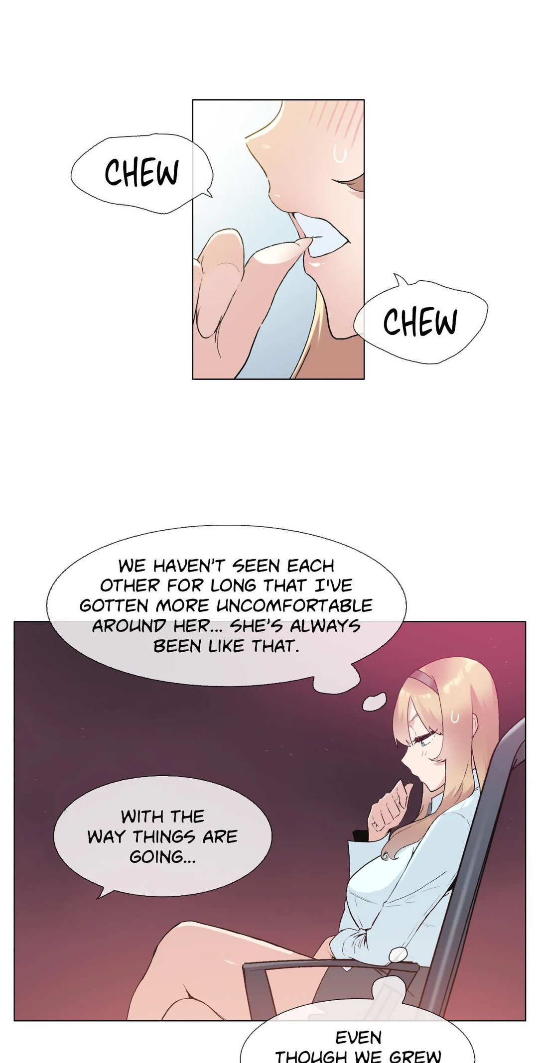 Fantasyland - Chapter 43 [photo 31] - MangaPorn