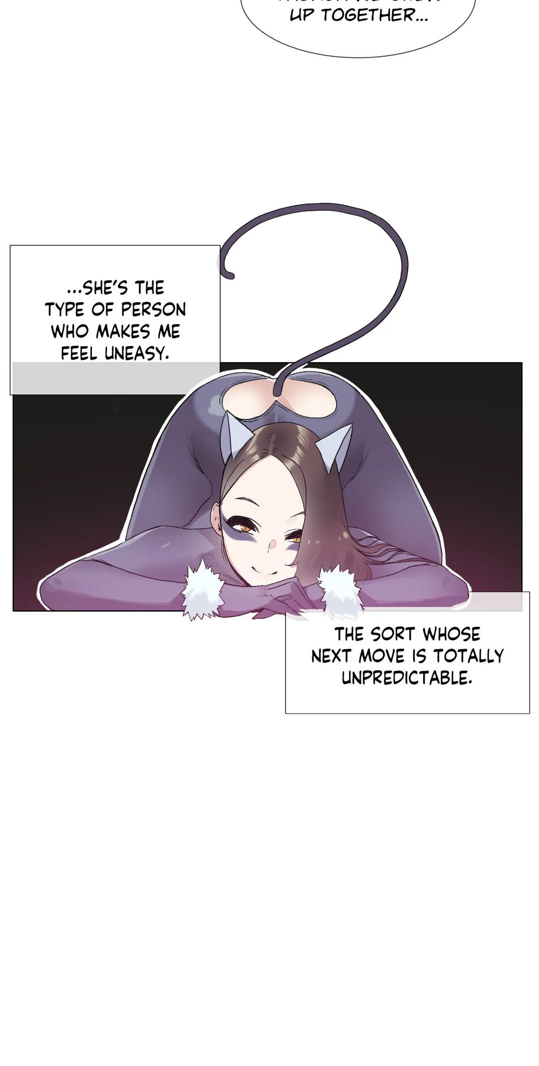 Fantasyland - Chapter 43 [photo 32] - MangaPorn
