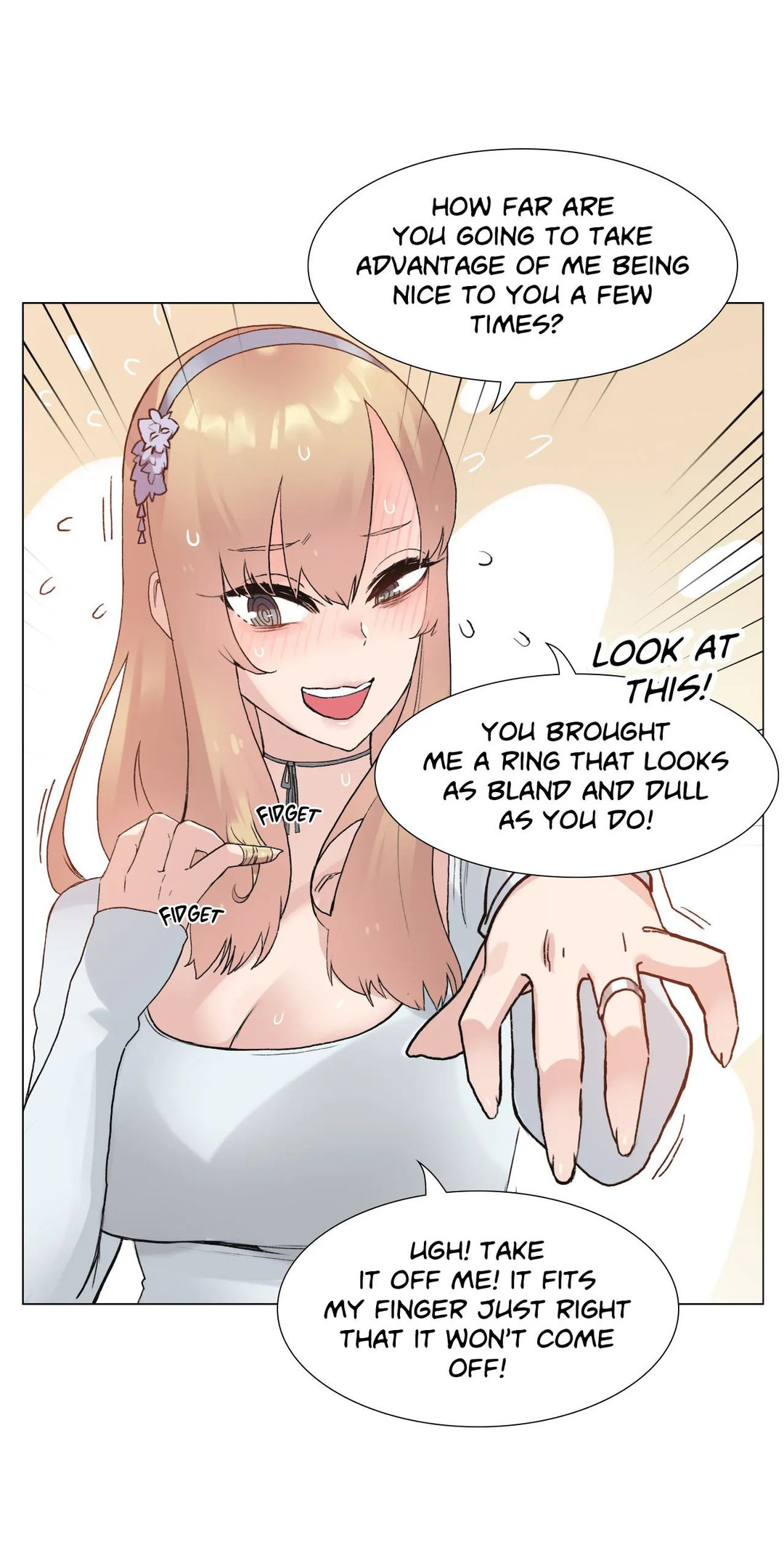 Fantasyland - Chapter 44 [photo 29] - MangaPorn