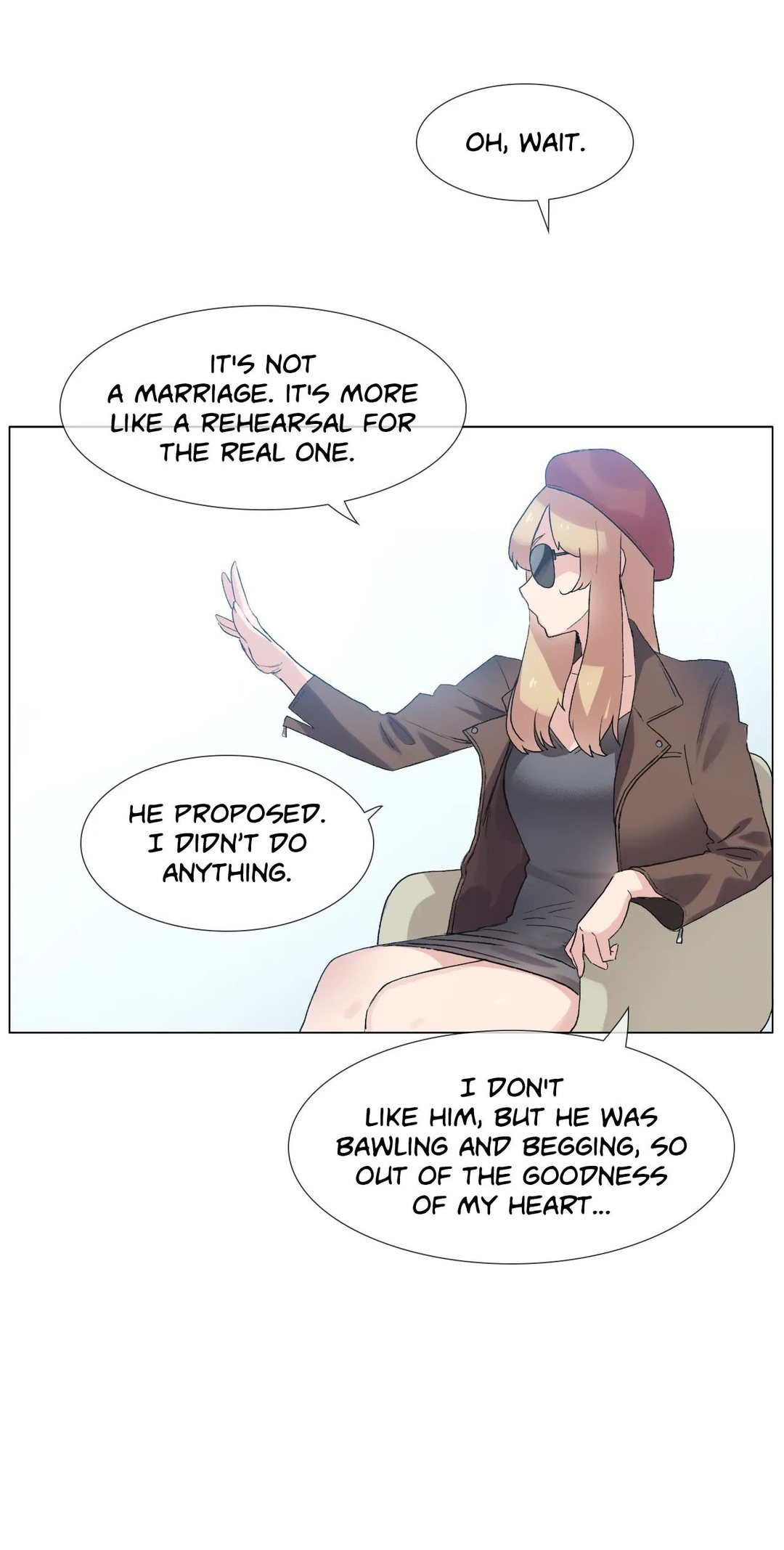 Fantasyland - Chapter 44 [photo 31] - MangaPorn