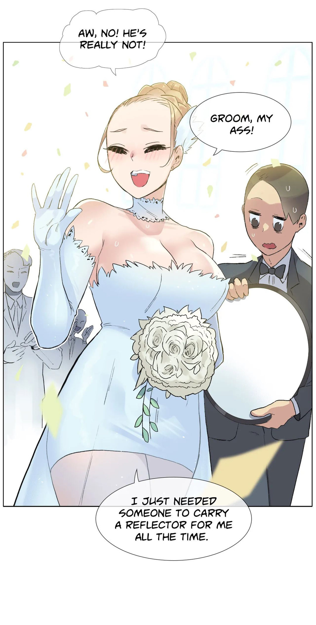 Fantasyland - Chapter 44 [photo 32] - MangaPorn
