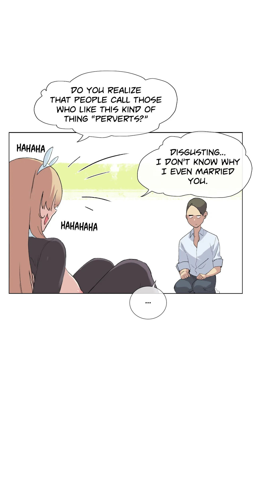 Fantasyland - Chapter 44 [photo 35] - MangaPorn