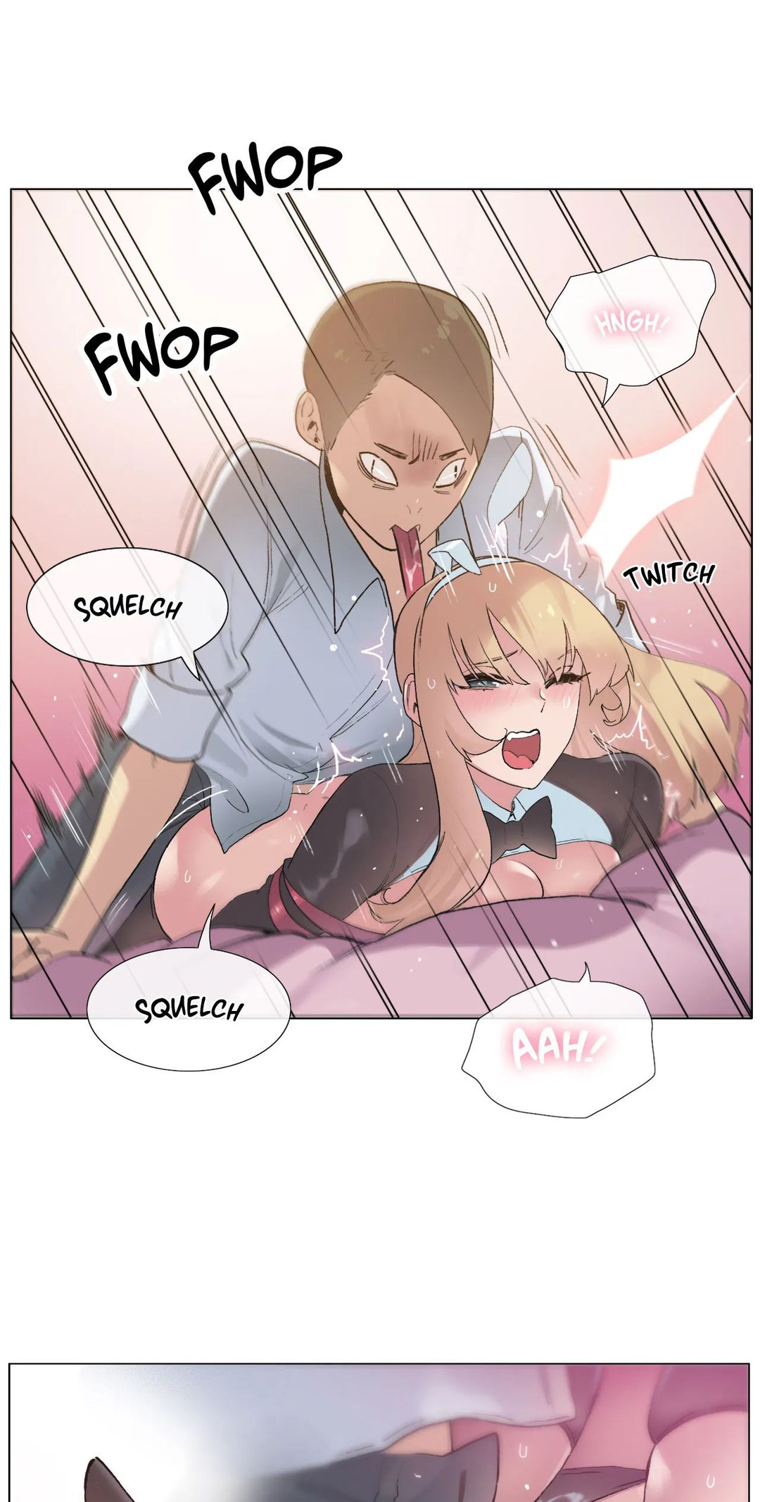 Fantasyland - Chapter 44 [photo 39] - MangaPorn