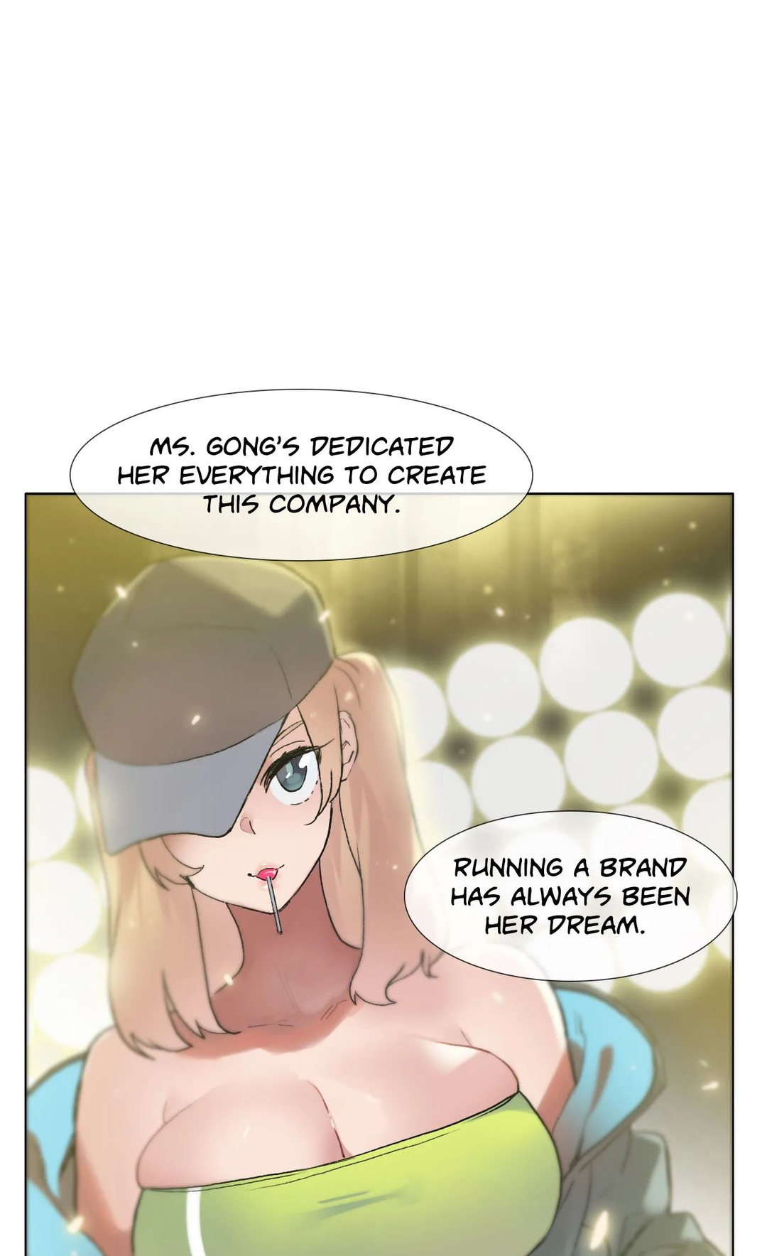 Fantasyland - Chapter 44 [photo 53] - MangaPorn