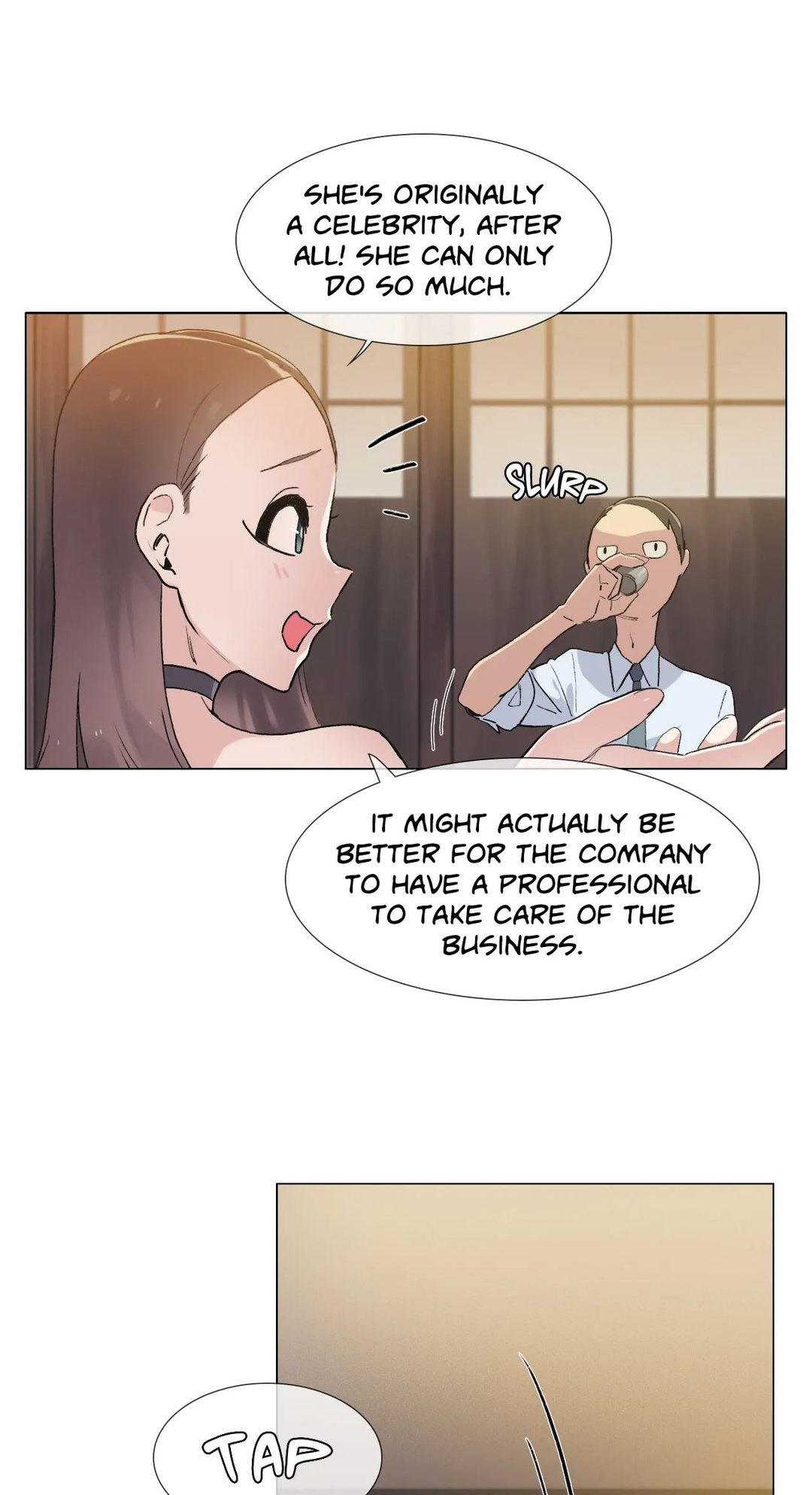 Fantasyland - Chapter 44 [photo 57] - MangaPorn