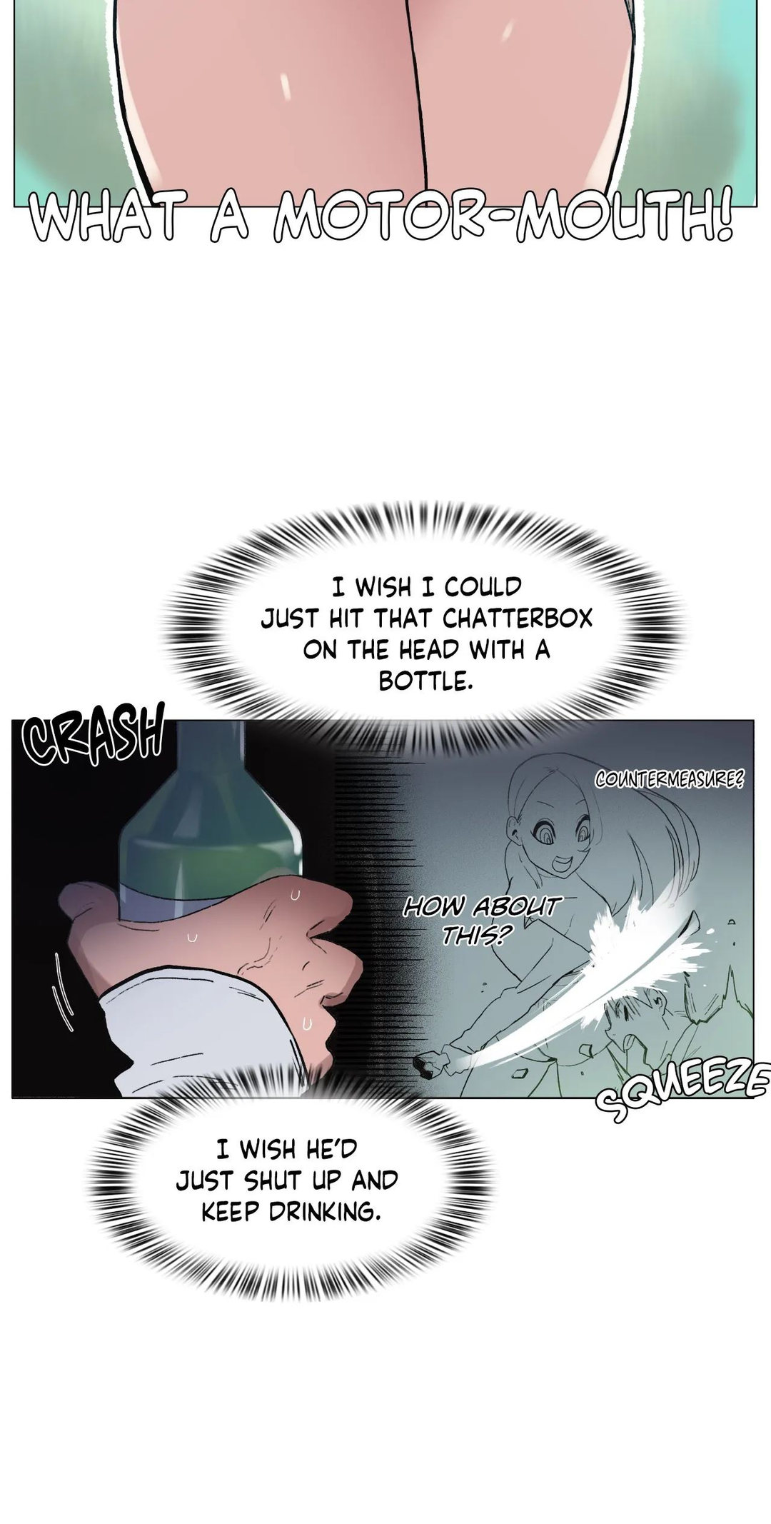 Fantasyland - Chapter 44 [photo 62] - MangaPorn