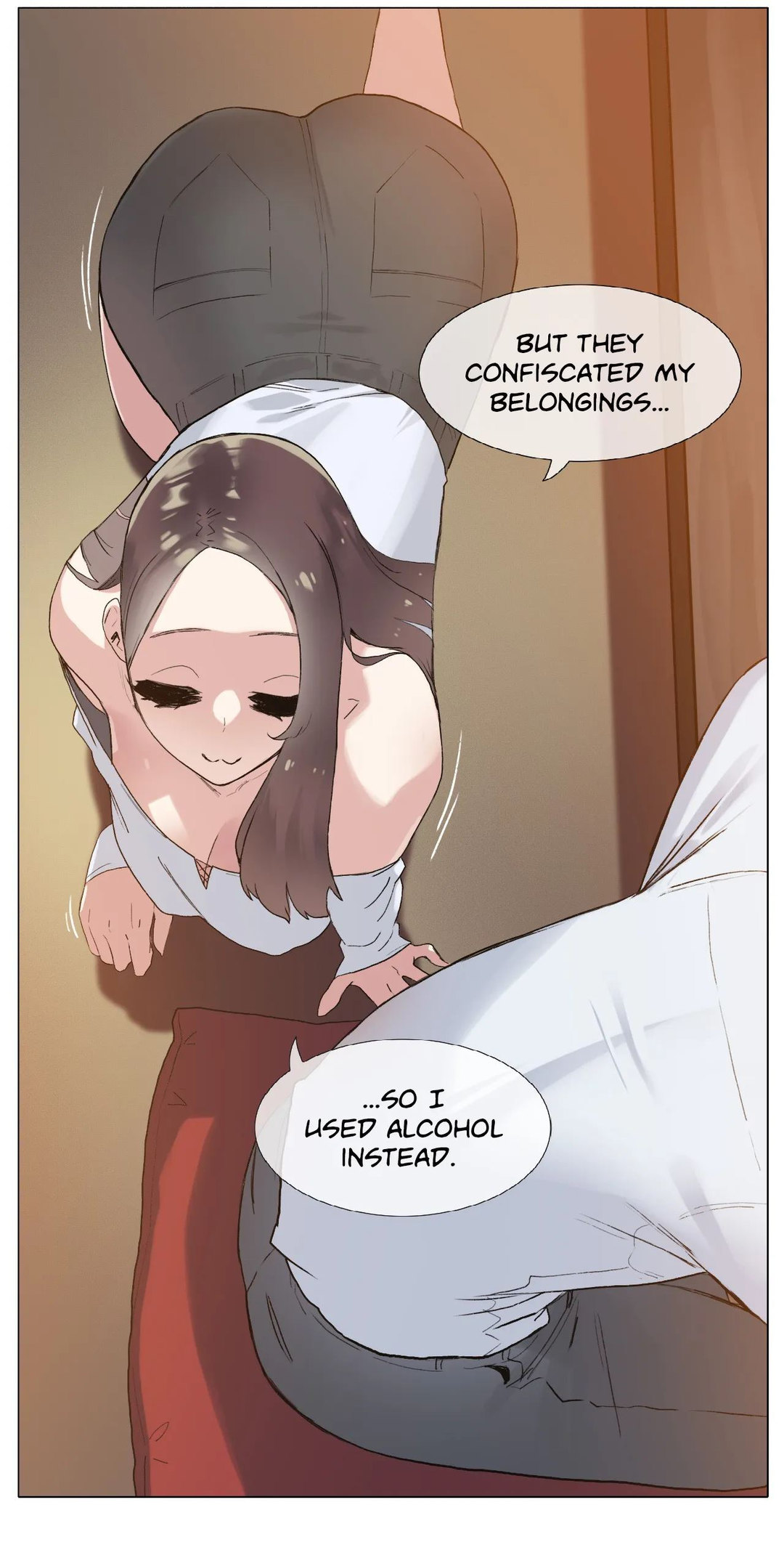 Fantasyland - Chapter 45 [photo 14] - MangaPorn