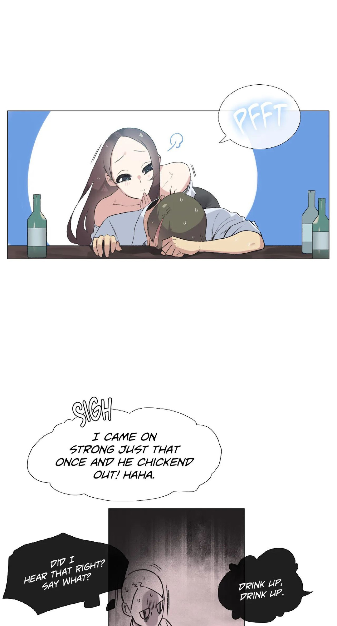 Fantasyland - Chapter 45 [photo 15] - MangaPorn