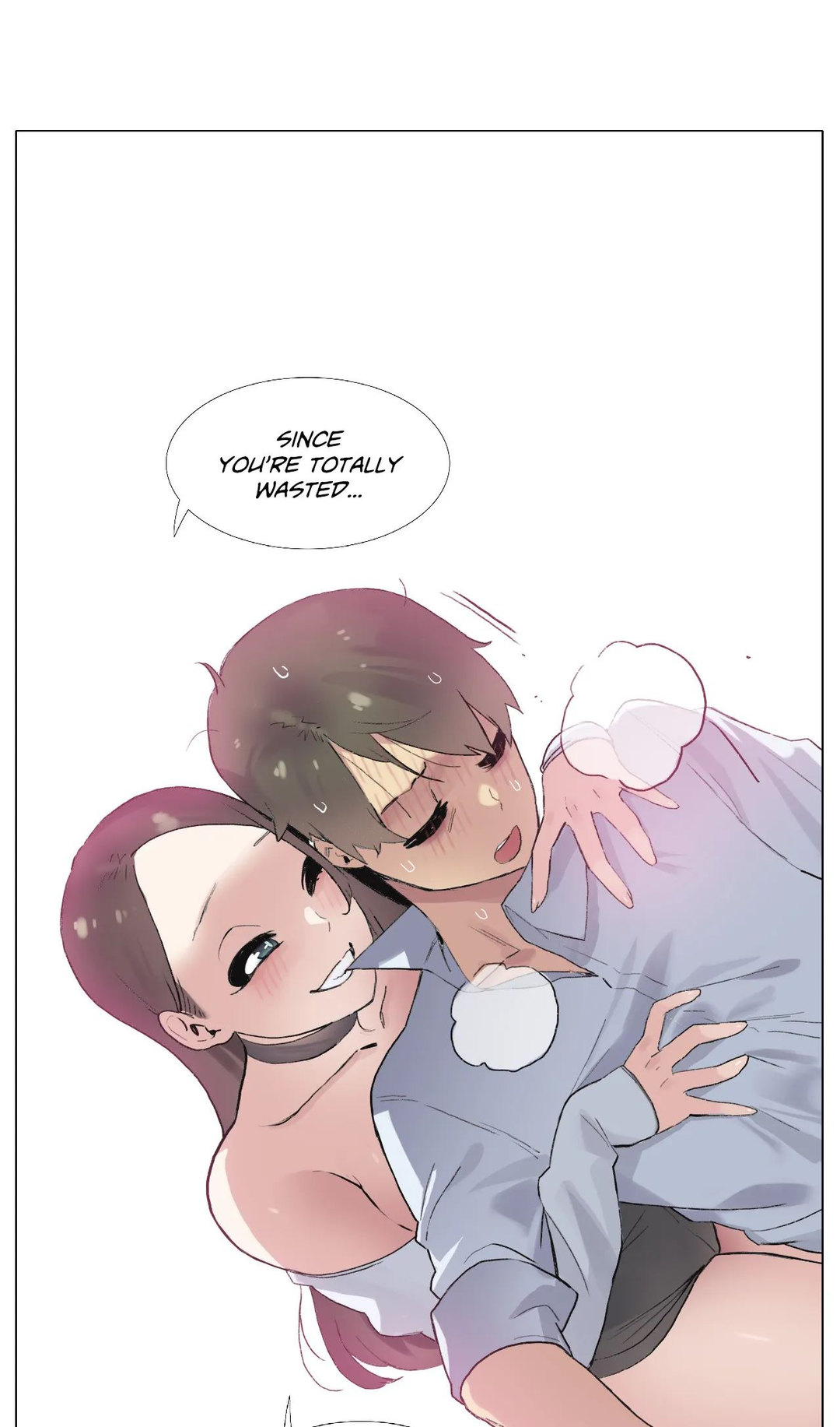 Fantasyland - Chapter 45 [photo 17] - MangaPorn