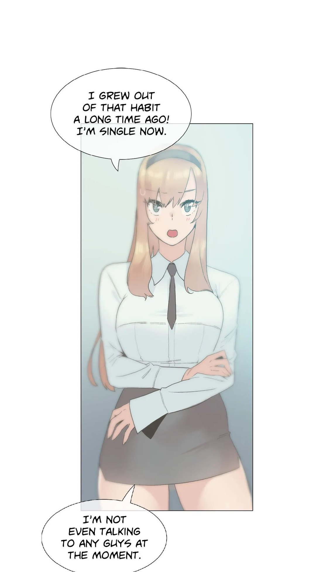 Fantasyland - Chapter 45 [photo 19] - MangaPorn