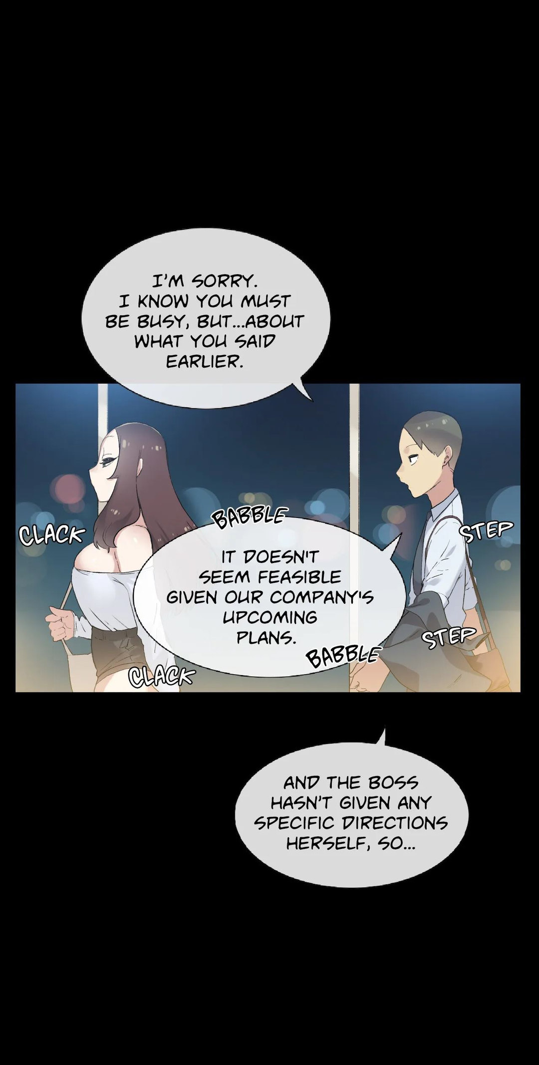 Fantasyland - Chapter 45 [photo 2] - MangaPorn