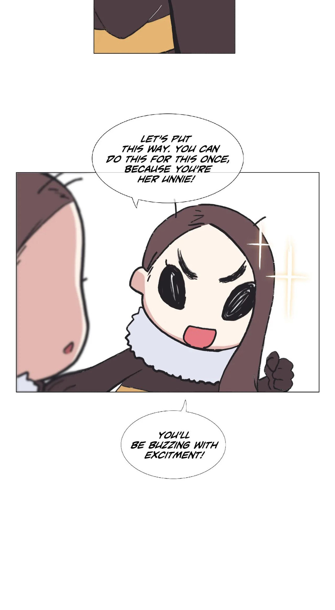 Fantasyland - Chapter 45 [photo 30] - MangaPorn