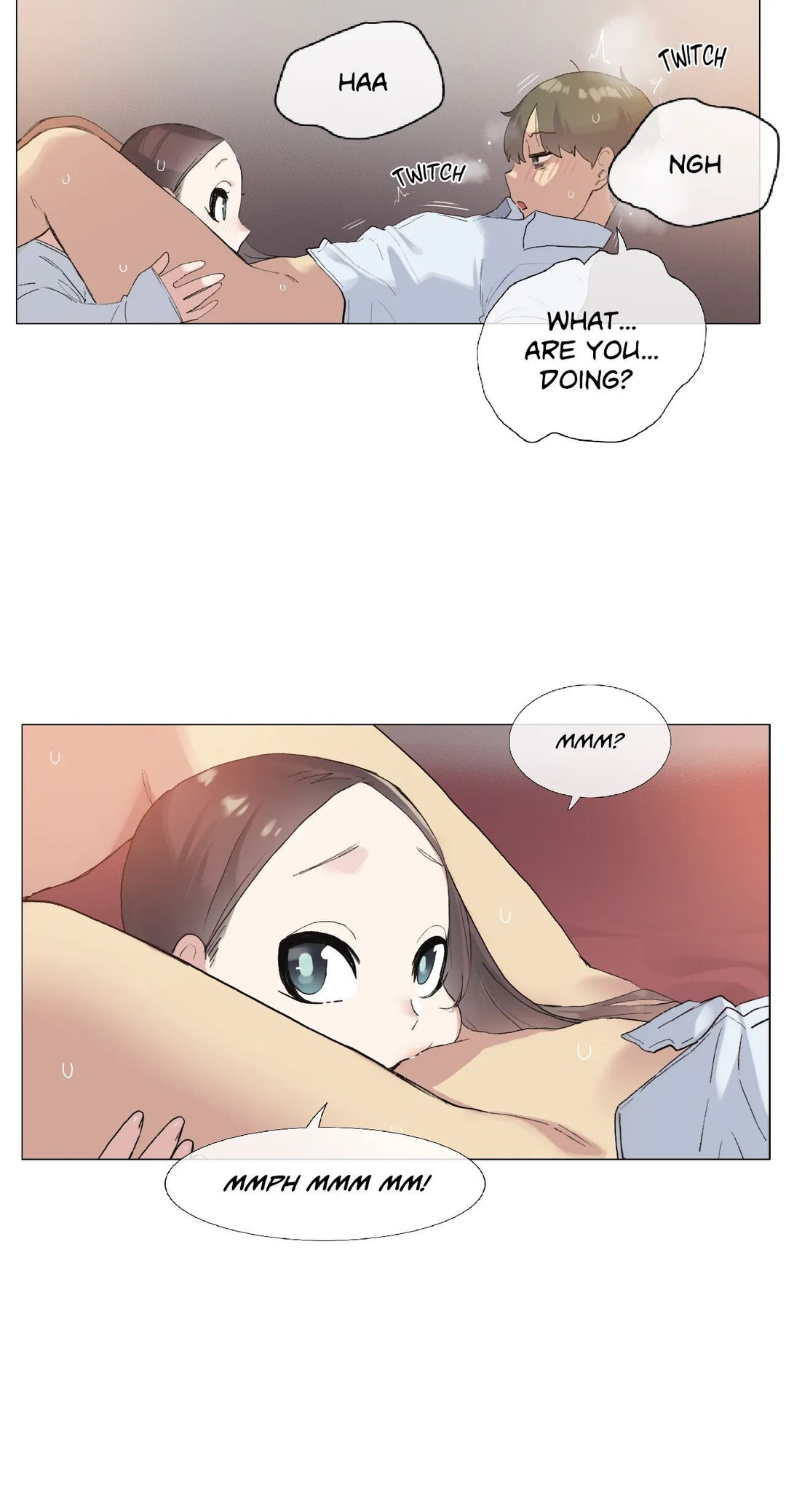Fantasyland - Chapter 45 [photo 38] - MangaPorn