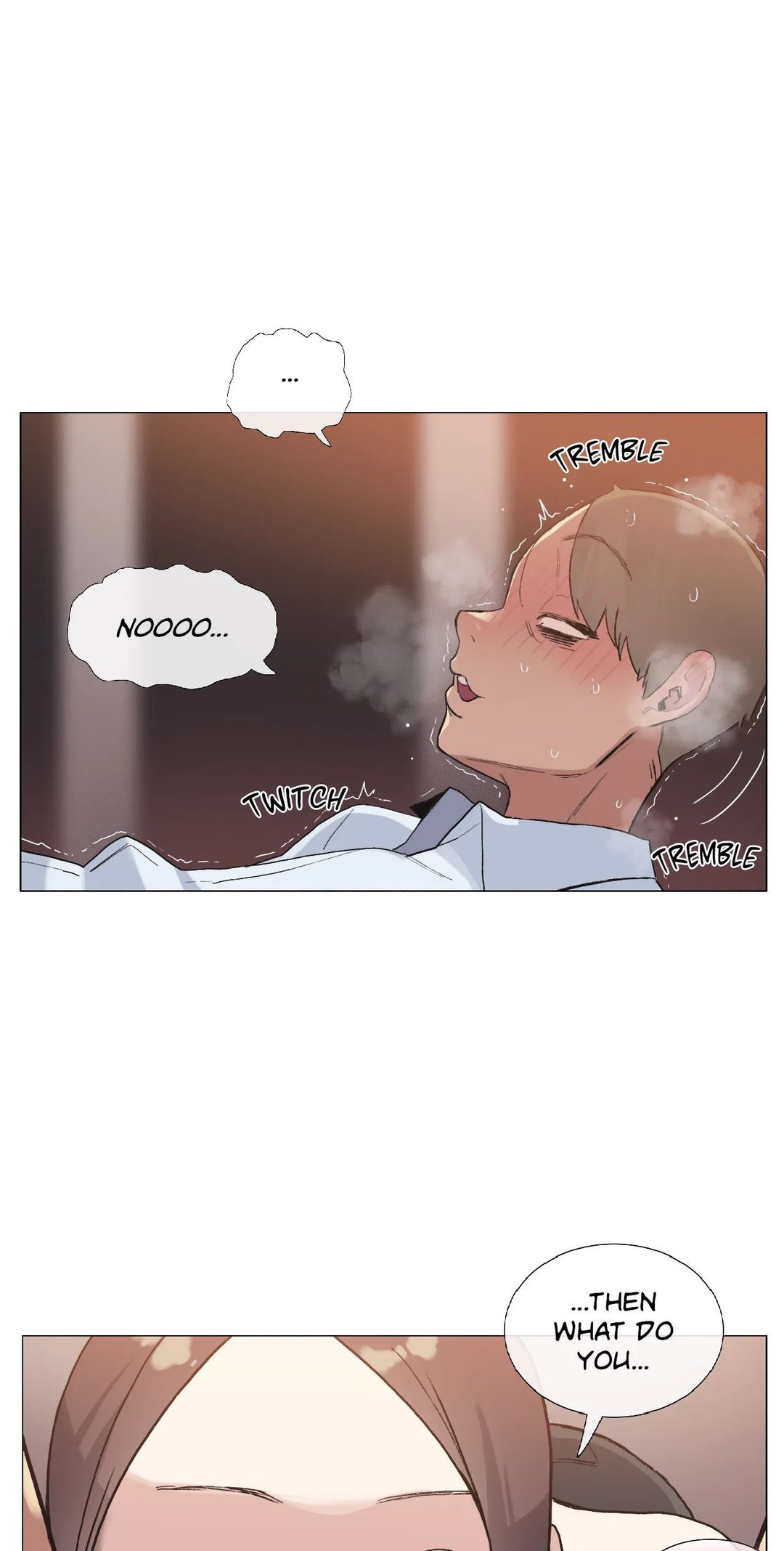 Fantasyland - Chapter 45 [photo 47] - MangaPorn