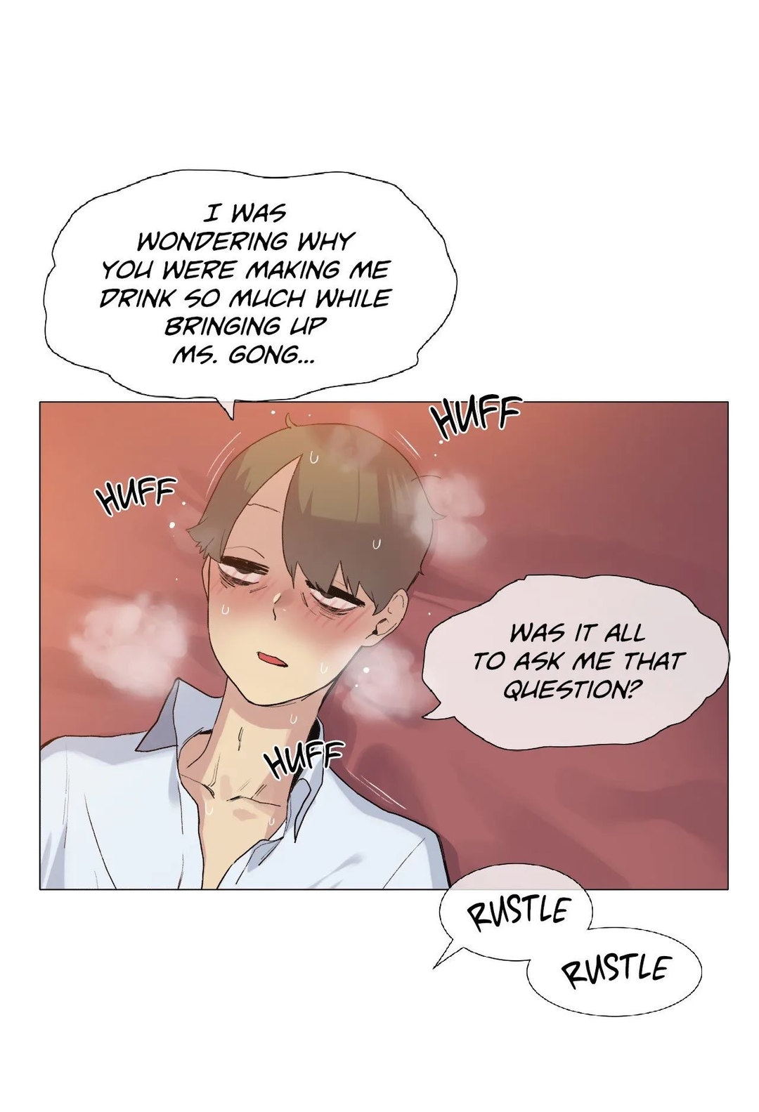 Fantasyland - Chapter 45 [photo 49] - MangaPorn
