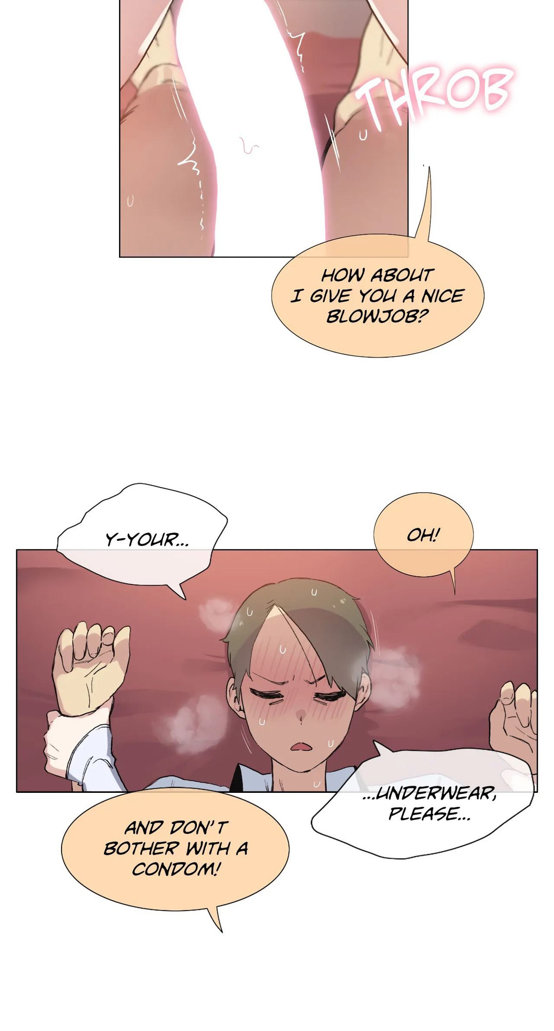 Fantasyland - Chapter 46 [photo 24] - MangaPorn
