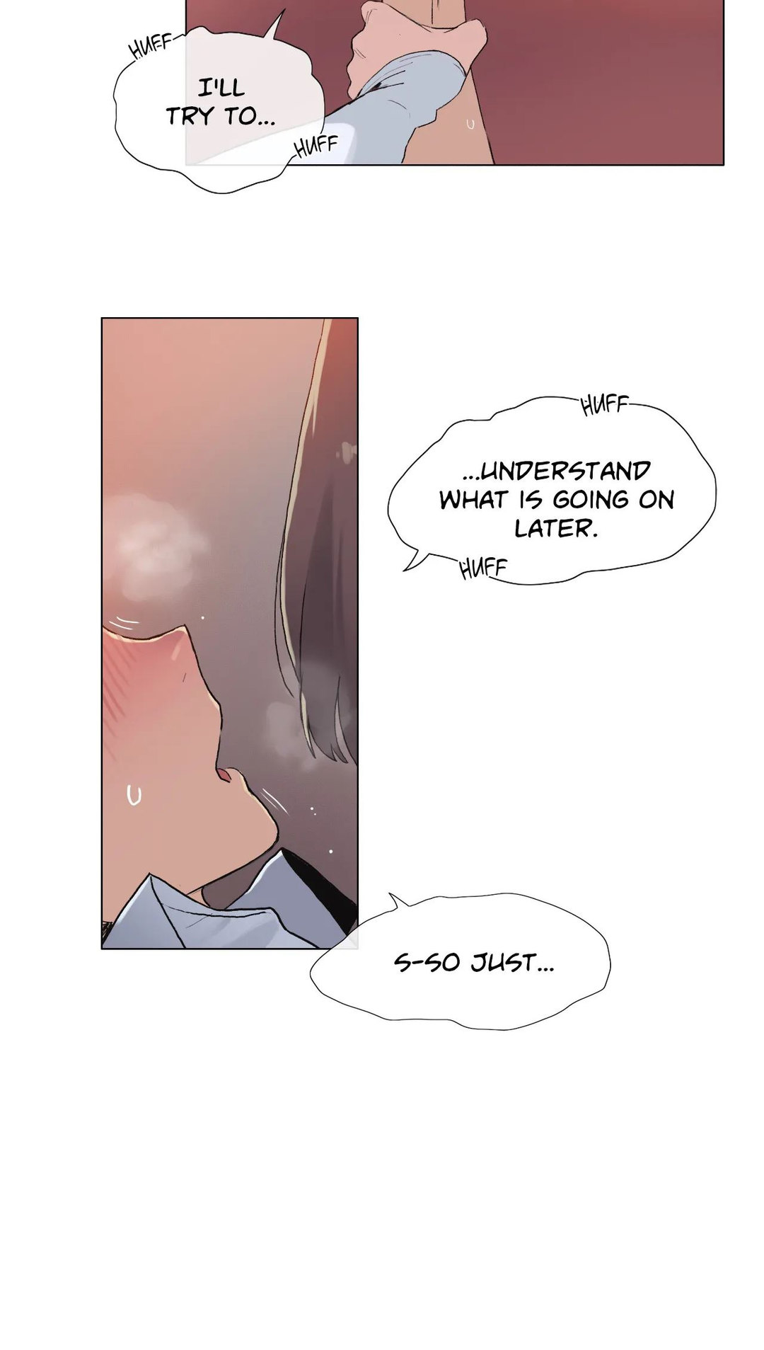 Fantasyland - Chapter 46 [photo 8] - MangaPorn