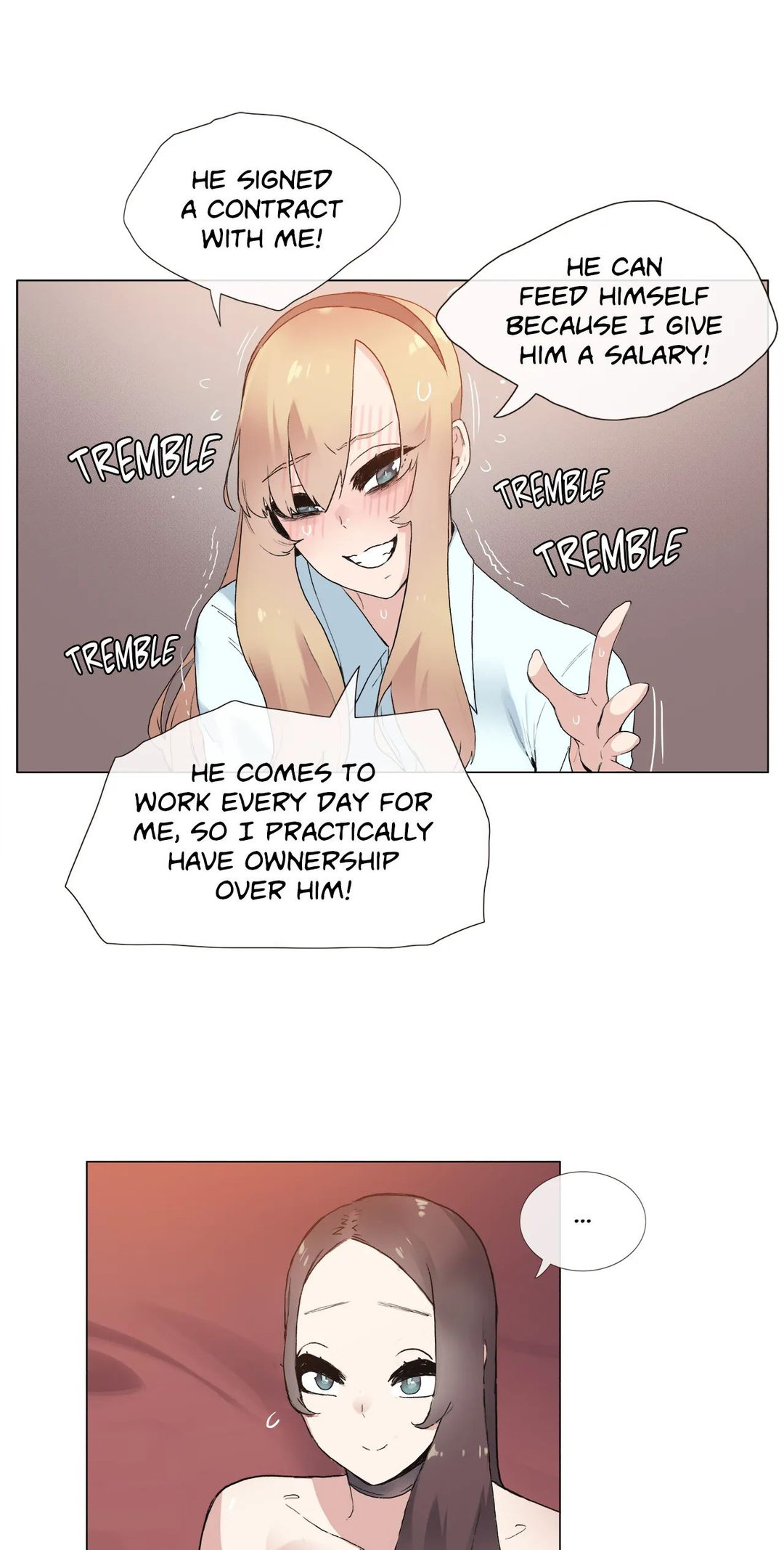 Fantasyland - Chapter 47 [photo 11] - MangaPorn