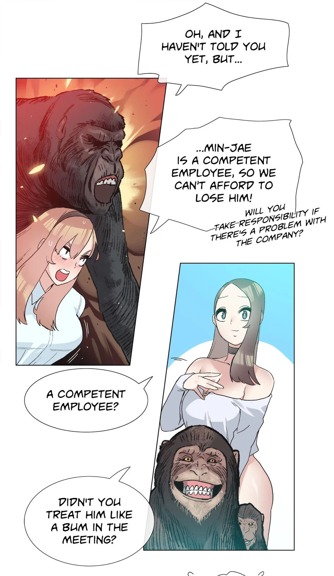 Fantasyland - Chapter 47 [photo 17] - MangaPorn