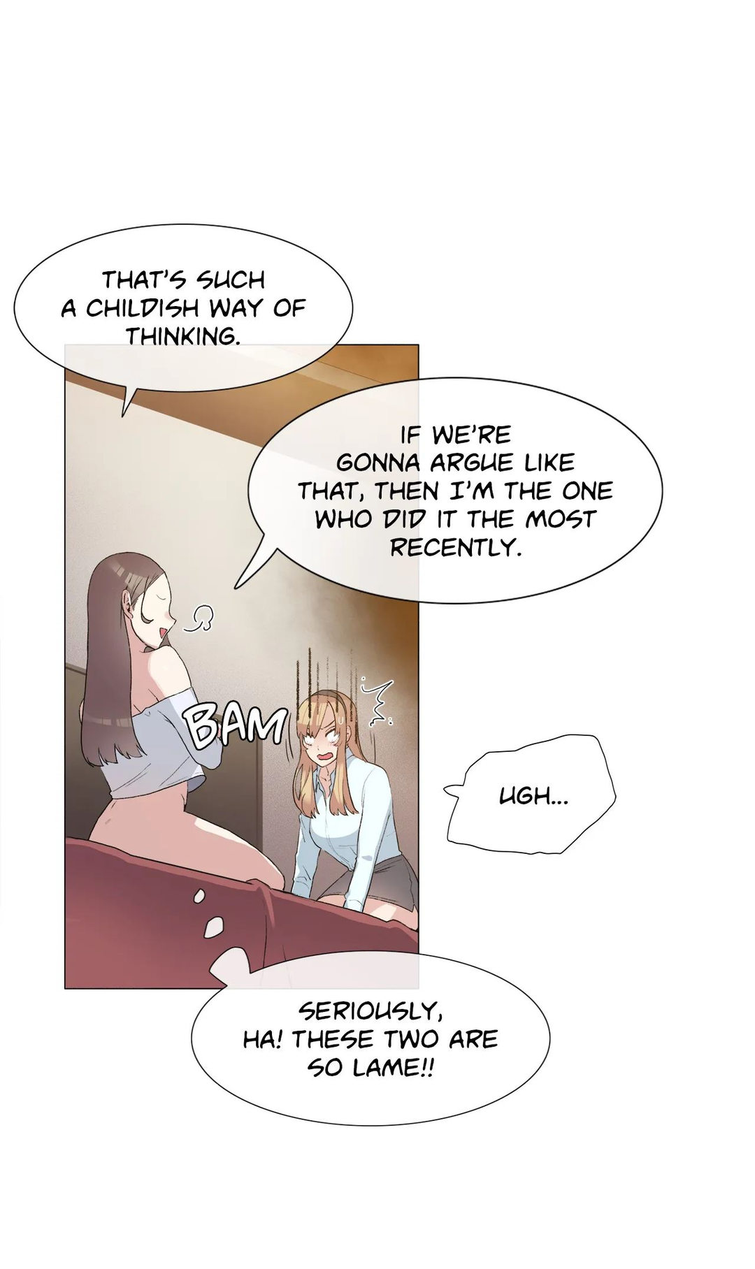 Fantasyland - Chapter 47 [photo 22] - MangaPorn