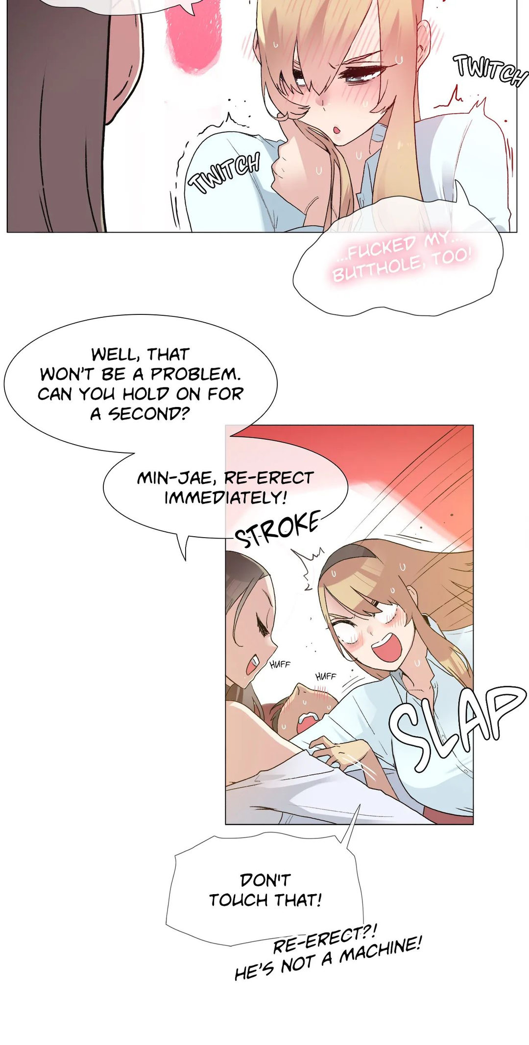 Fantasyland - Chapter 47 [photo 24] - MangaPorn