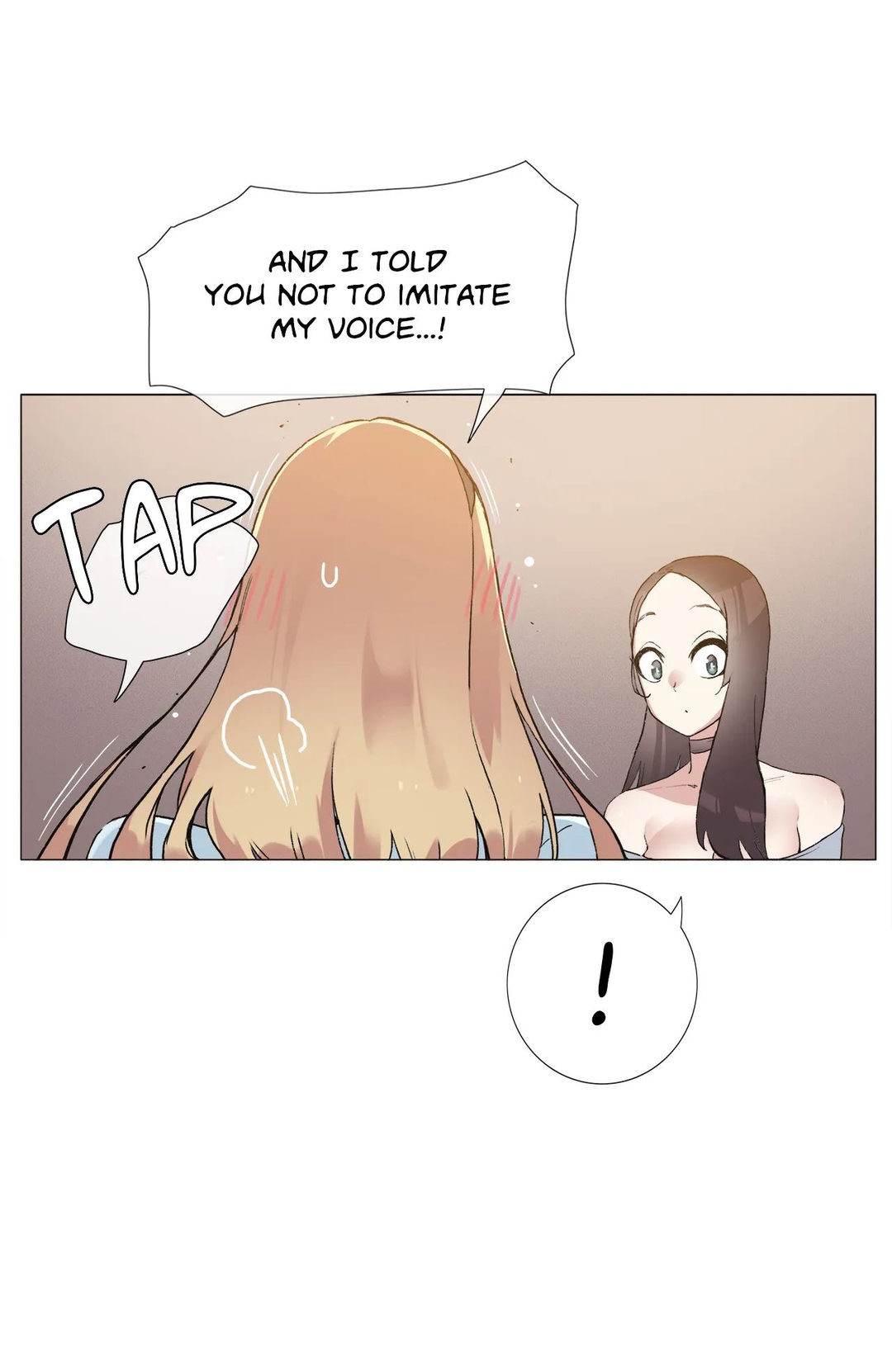 Fantasyland - Chapter 47 [photo 27] - MangaPorn