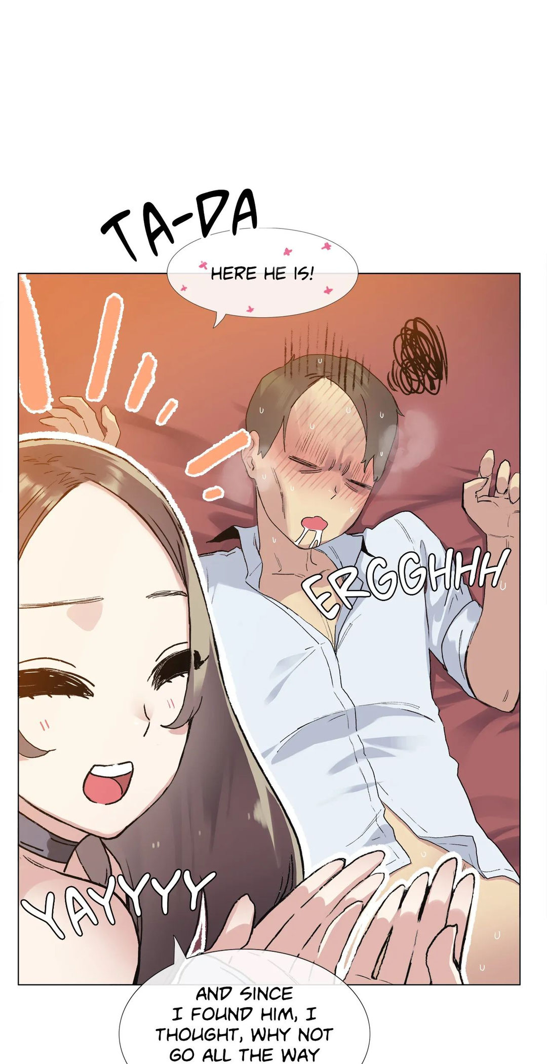 Fantasyland - Chapter 47 [photo 3] - MangaPorn