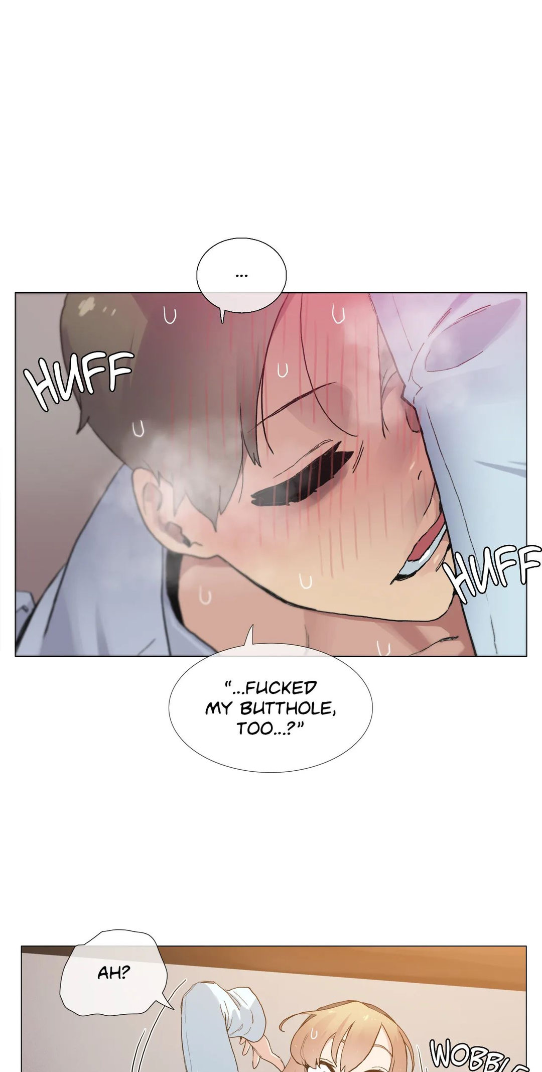 Fantasyland - Chapter 47 [photo 31] - MangaPorn