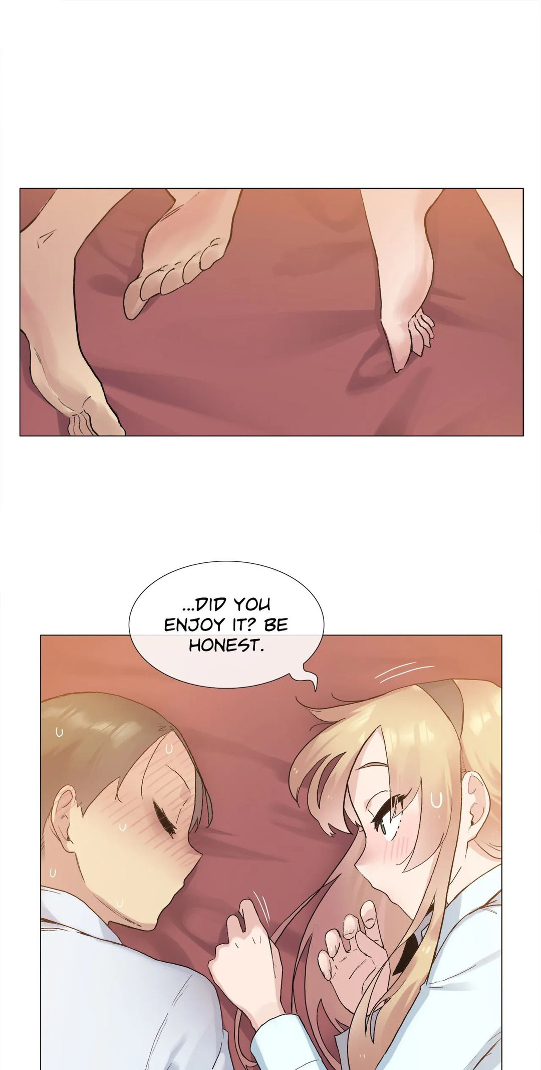 Fantasyland - Chapter 47 [photo 33] - MangaPorn