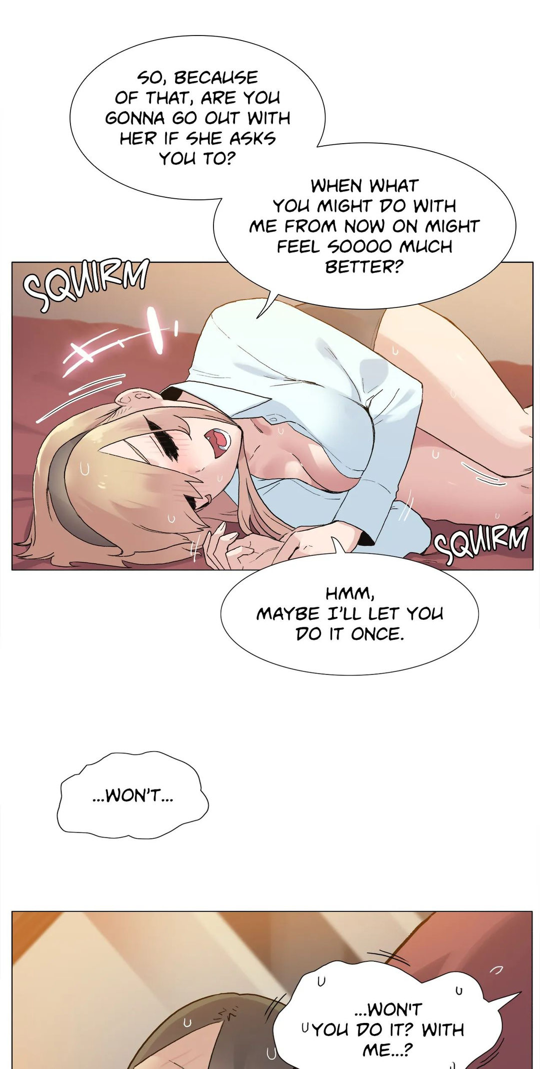 Fantasyland - Chapter 47 [photo 35] - MangaPorn