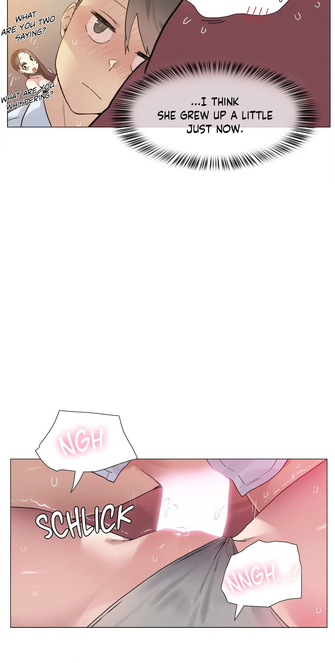 Fantasyland - Chapter 47 [photo 36] - MangaPorn