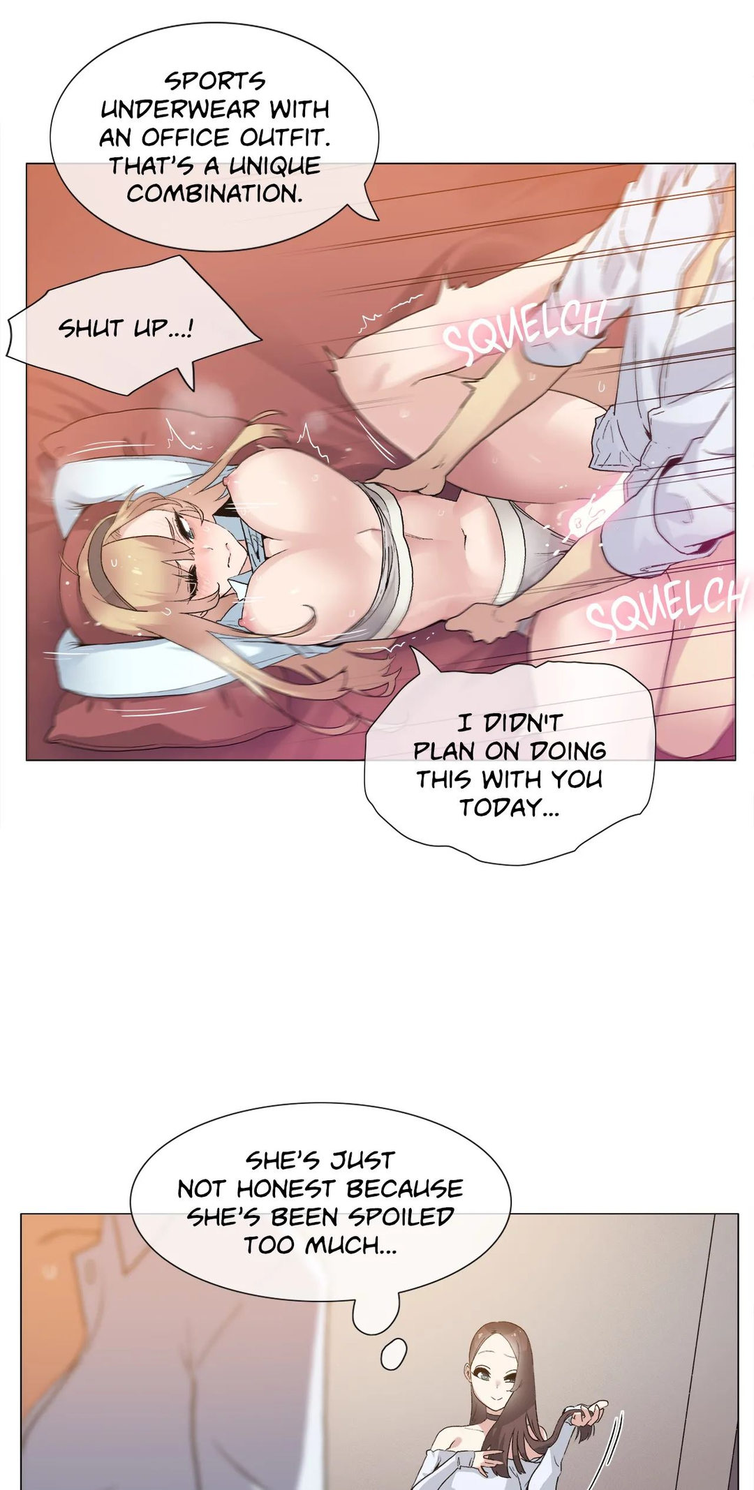 Fantasyland - Chapter 47 [photo 37] - MangaPorn
