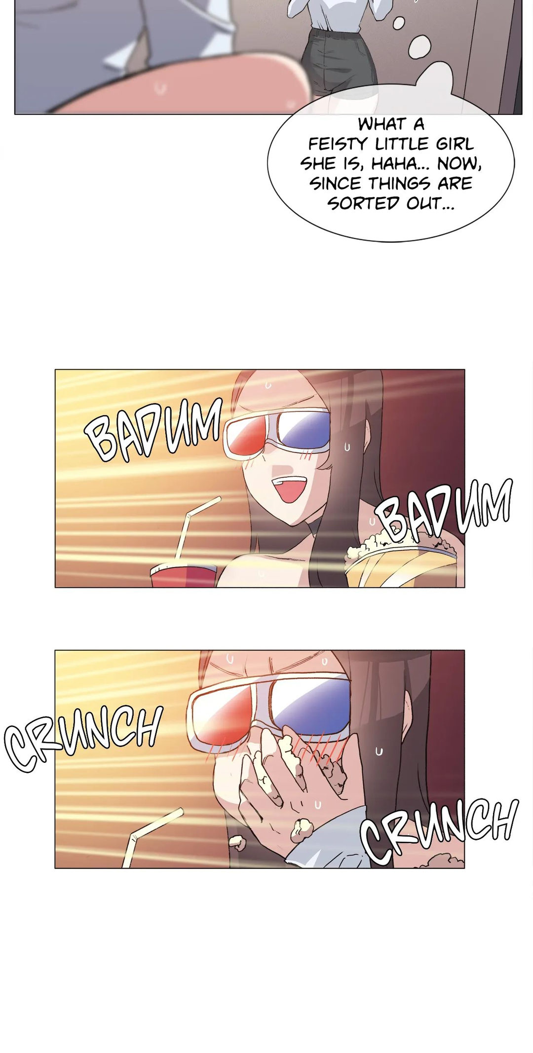 Fantasyland - Chapter 47 [photo 38] - MangaPorn
