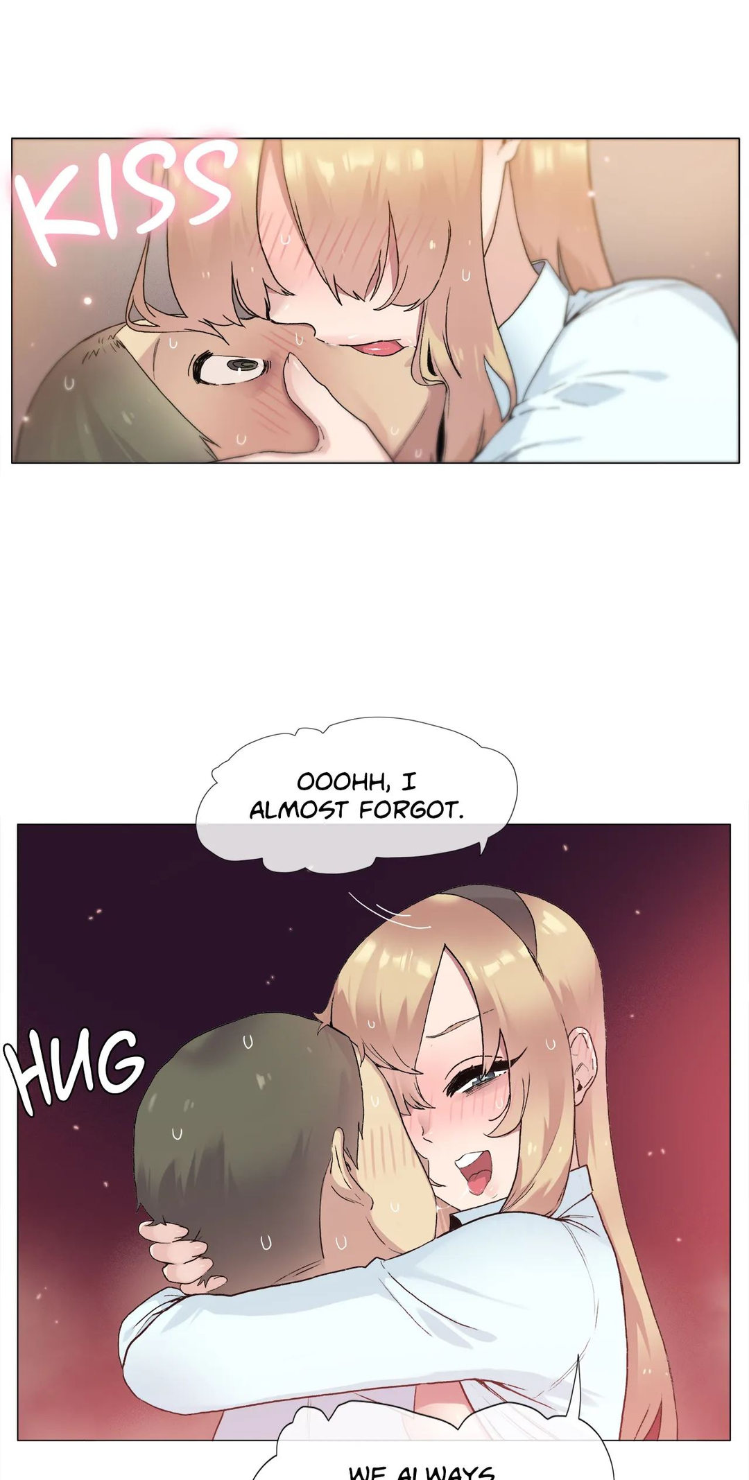 Fantasyland - Chapter 47 [photo 41] - MangaPorn