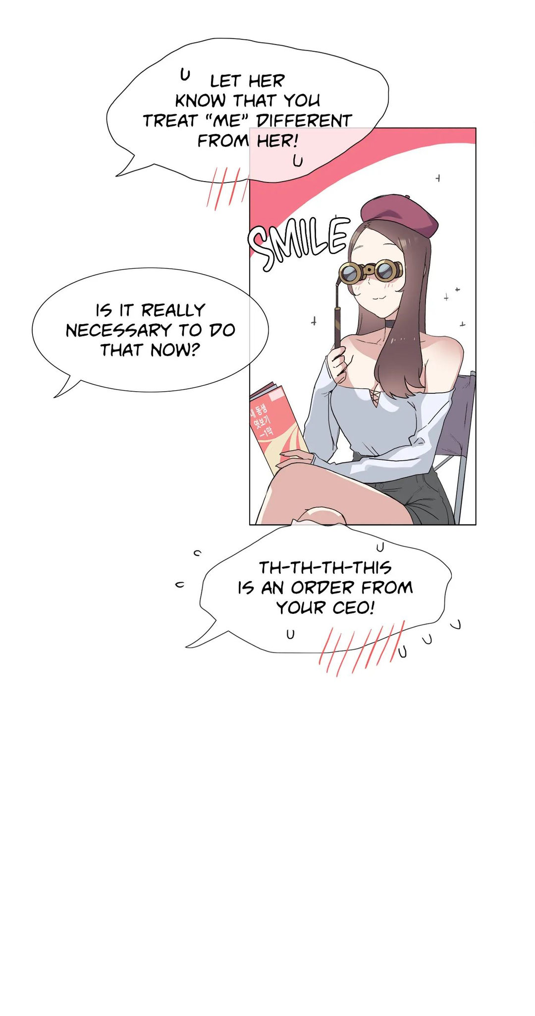 Fantasyland - Chapter 47 [photo 46] - MangaPorn