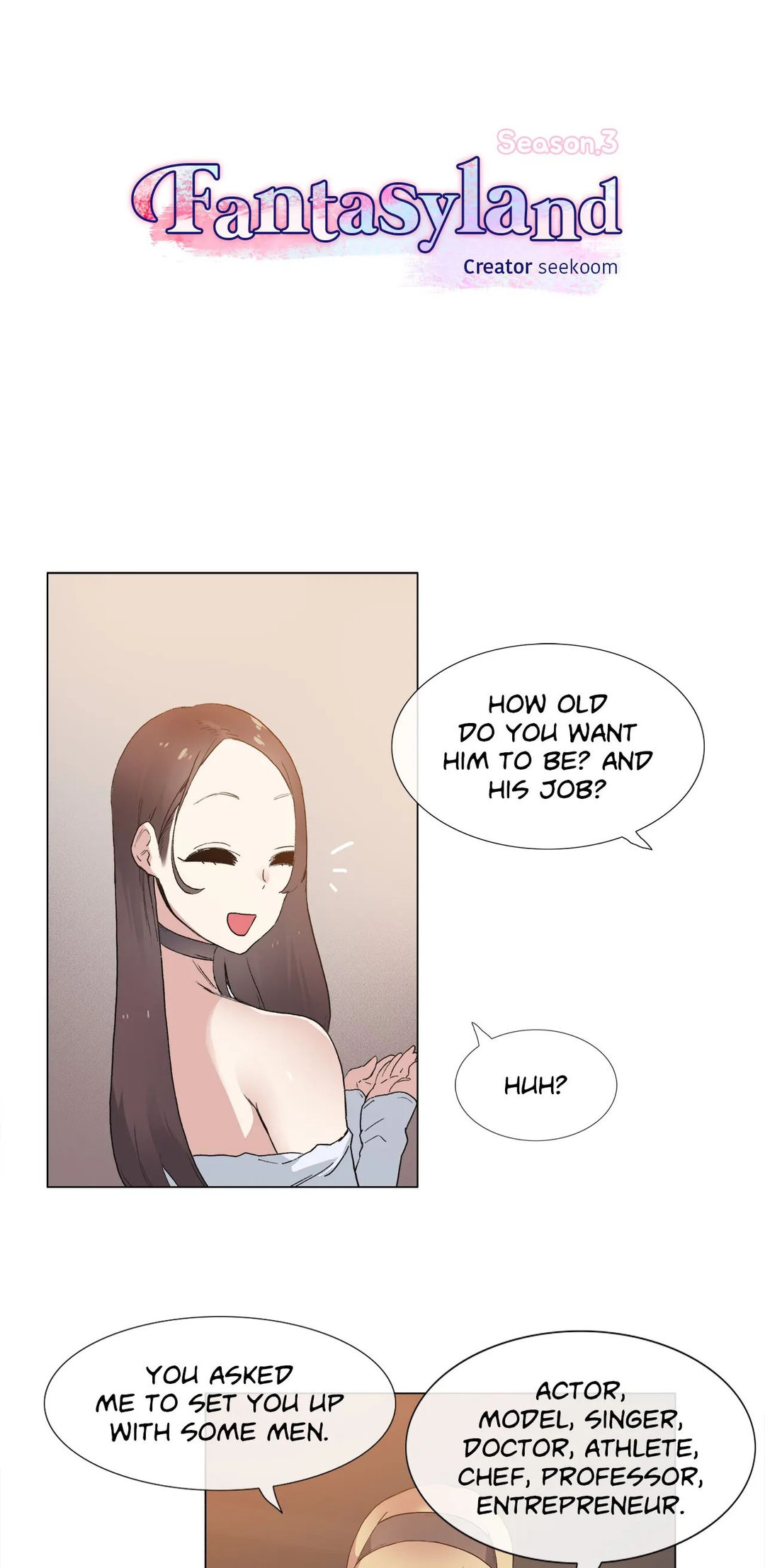 Fantasyland - Chapter 47 [photo 5] - MangaPorn