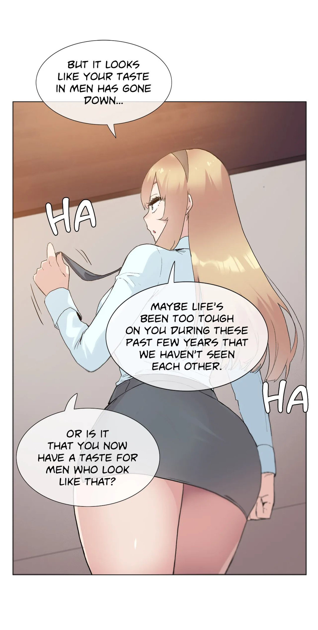 Fantasyland - Chapter 47 [photo 7] - MangaPorn