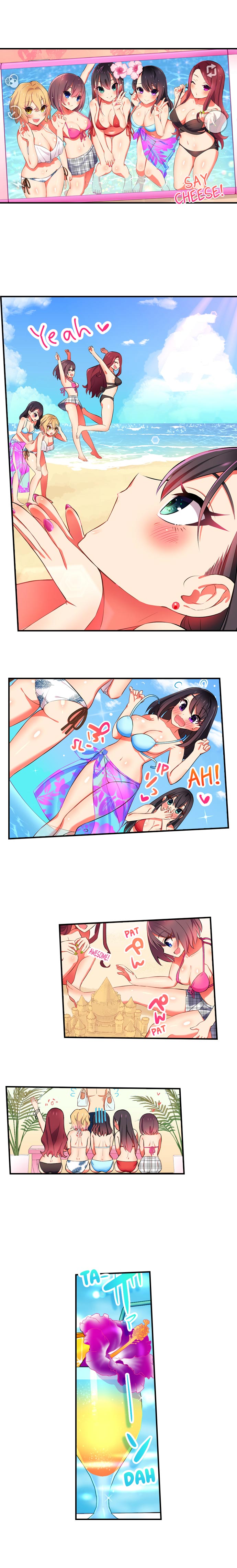 Fucking My Niece at the Girls’ Pajama Party - Chapter 13 [photo 6] - MangaPorn