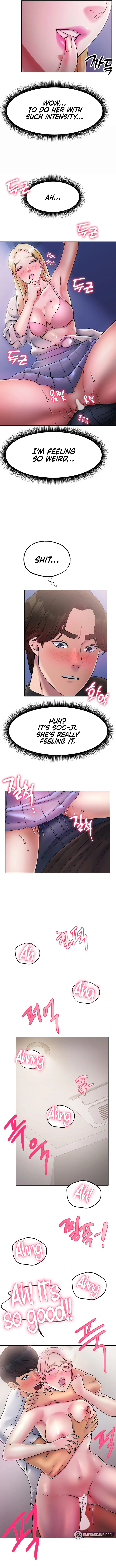 Ice Love - Chapter 4 [photo 4] - MangaPorn