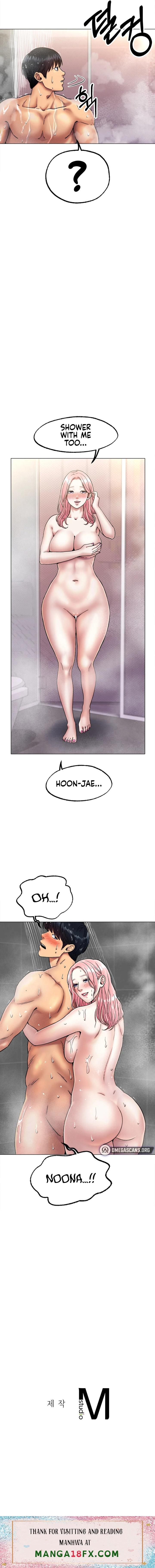 Ice Love - Chapter 6 [photo 11] - MangaPorn