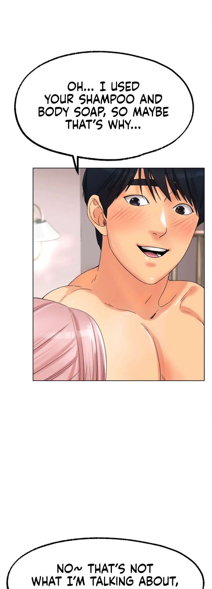 Ice Love - Chapter 9 [photo 12] - MangaPorn