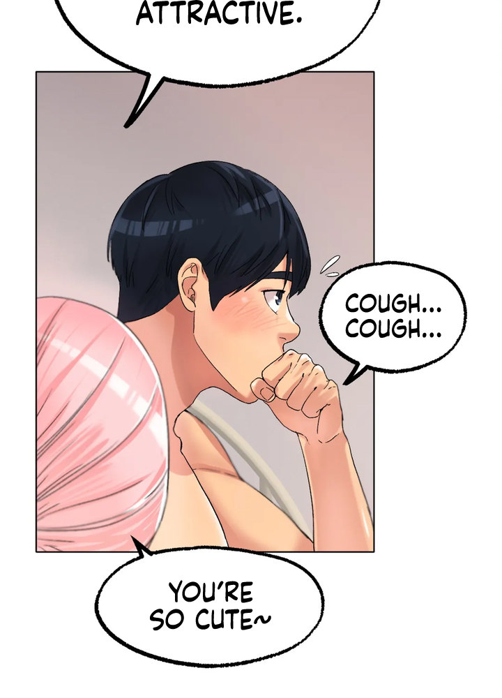 Ice Love - Chapter 9 [photo 14] - MangaPorn