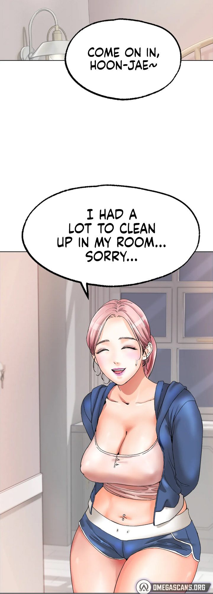 Ice Love - Chapter 9 [photo 2] - MangaPorn