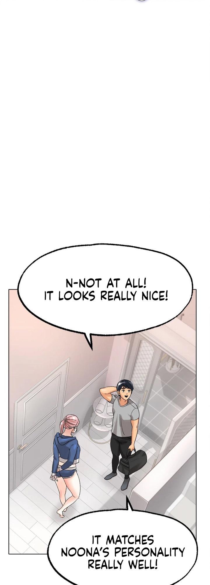 Ice Love - Chapter 9 [photo 3] - MangaPorn